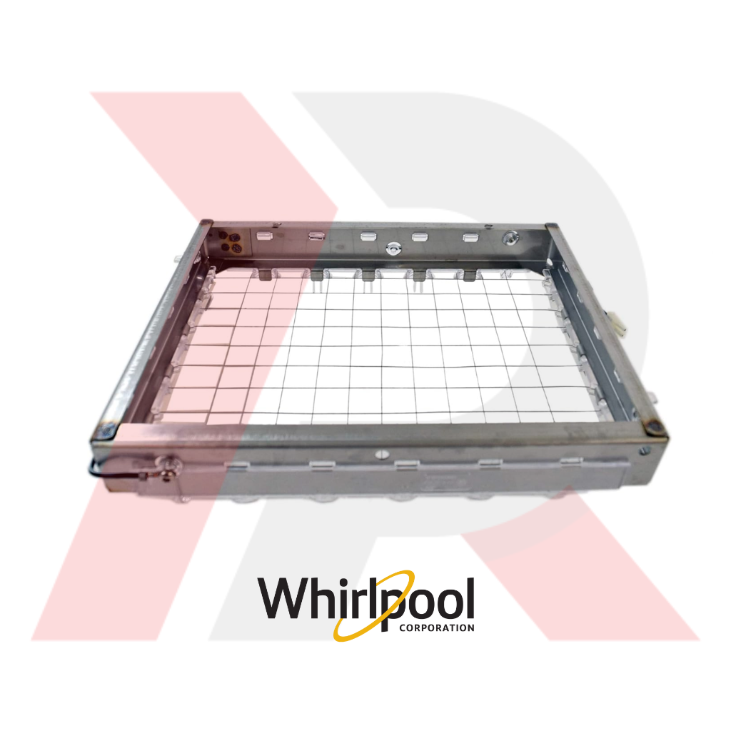 Refrigerator Ice Maker Grid Cutter